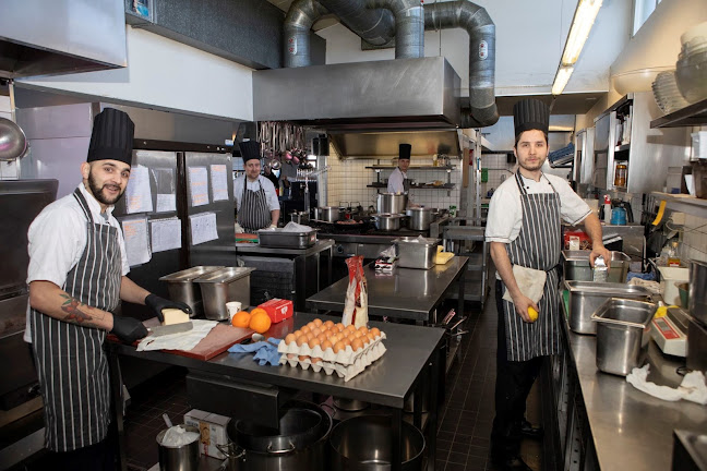 Restaurant Tignousa - Gastronomie und Hotellerie