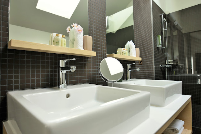 JUCKERs Boutique Hotel | Restaurant Linde - Gastronomie und Hotellerie