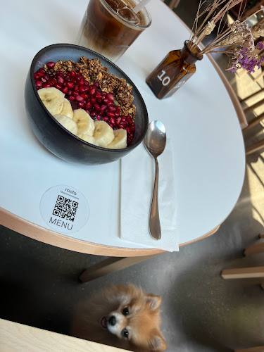 マシネン通り 8, 8005 Zürich