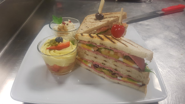 Comentarii opinii despre HJB Restauration Sàrl