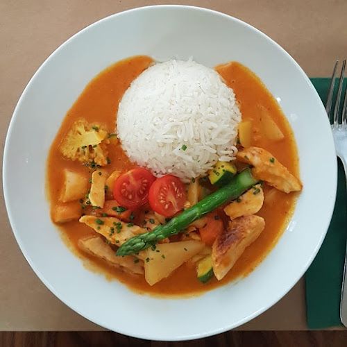 Restaurant Hasenburg