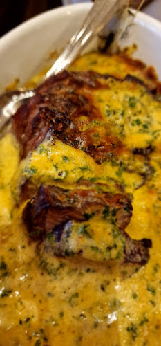 Restaurant Lumière - Zürich