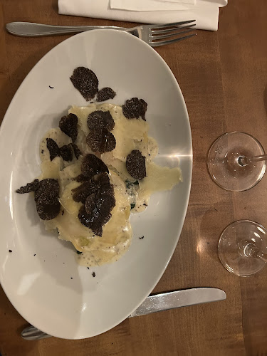 Ristorante Amalfi - Gastronomie und Hotellerie