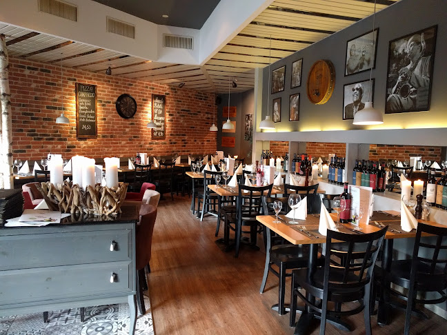 Pizza Restaurant Melsa - Münchenstein