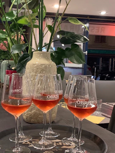 Comentarii opinii despre Le Lotus, succursale de Restaurant Deli, Zhong Xiaofen & Ma Xuefei