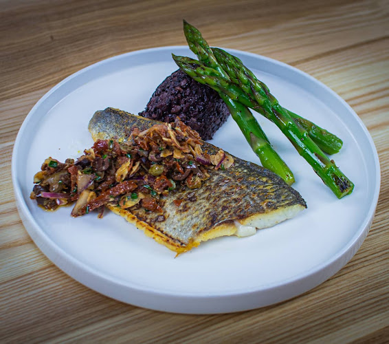 Comentarii opinii despre Ben & Bertrand Genève