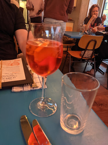 Comentarii opinii despre La Santa Sete