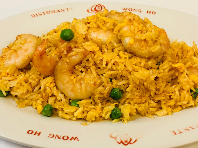 Ristorante Wong Ho