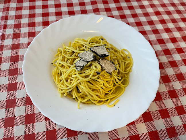 Ristorante-Grotto Eremo S. Nicolao - Gastronomie und Hotellerie