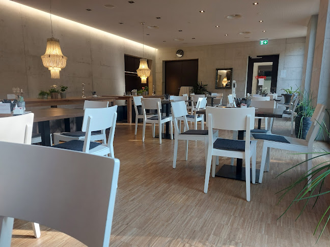 jederziit im gate27 - Gastronomie und Hotellerie