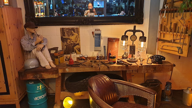 Bernstrasse 117, 3613 Steffisburg