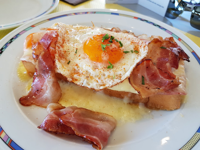 Comentarii opinii despre Cafe Konditorei Ryser