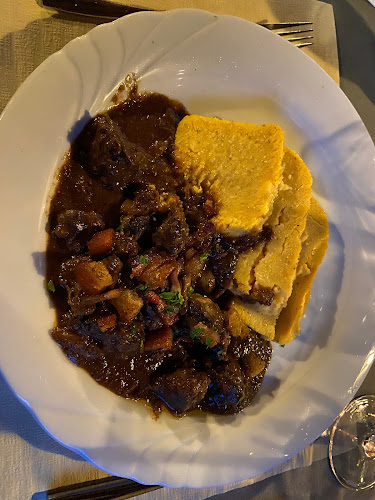 Comentarii opinii despre Osteria San Giorgio