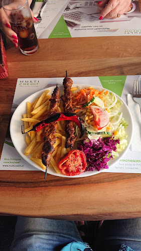 Opinii despre Charles Marquis în Delémont - Gastronomie und Hotellerie