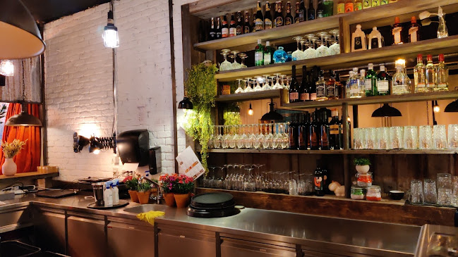 Comentarii opinii despre The Butcher Aarbergergasse