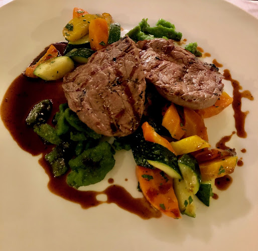 Comentarii opinii despre KMK Erlebnis Catering