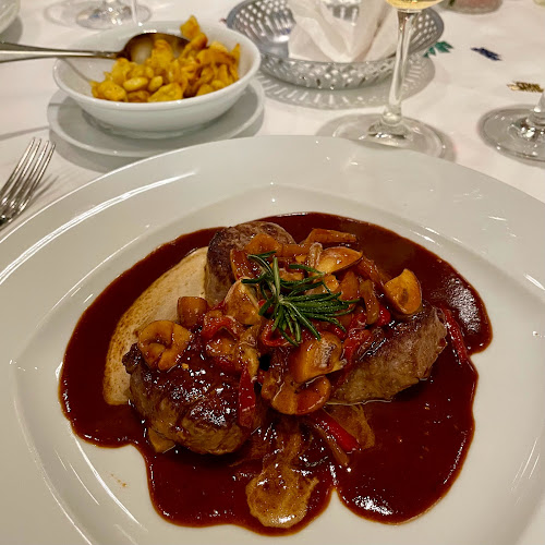 Gasthaus Hans im Glück - Gastronomie und Hotellerie