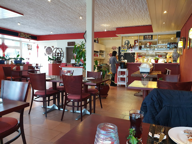 屋企靓汤 China Restaurant Ein Topf und mehr