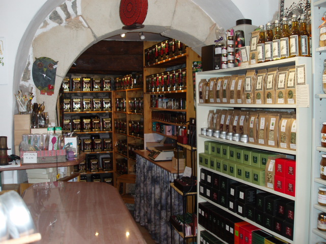 Aventure Thé - Pully