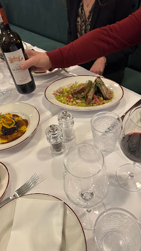 Comentarii opinii despre Restaurant Le Florymass