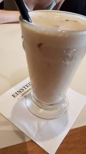 Einstein – café & bel étage - Bern
