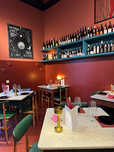 Osteria dell'Indipendenza