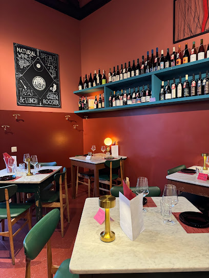 Osteria dell'Indipendenza