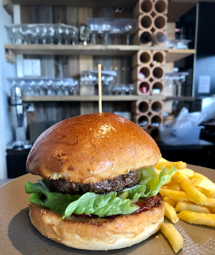 Rte du Lac 4, 1026 Denges