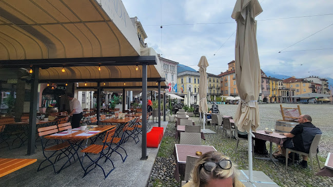 Caffè-Ristorante Contrada