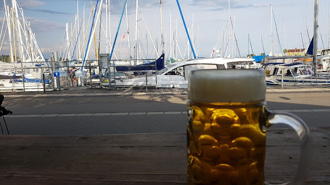 Hafenhalle - Kreuzlingen