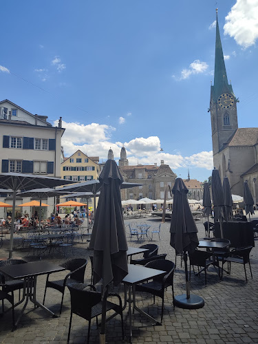Restaurant Zeughauskeller