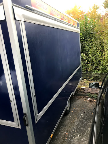 Opinii despre Davids Food în Baar - Gastronomie und Hotellerie