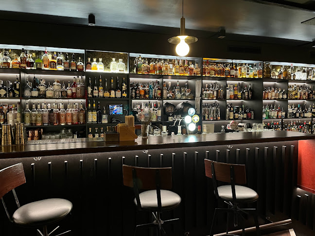 Comentarii opinii despre Lausanne Cocktail Club - LCC