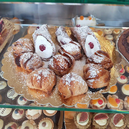 Annas Caffè Point - Rheinfelden