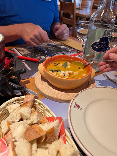 Walliserstuba - Brig-Glis