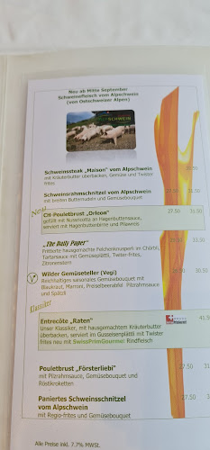 Comentarii opinii despre Restaurant Raten