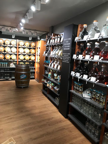 Vom Fass Basel - Gastronomie und Hotellerie