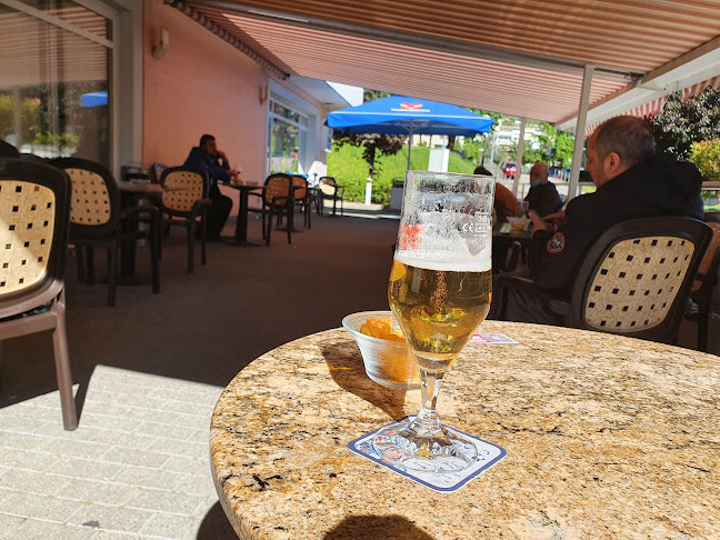 Opinii despre Bar Papillon în Lugano - Gastronomie und Hotellerie