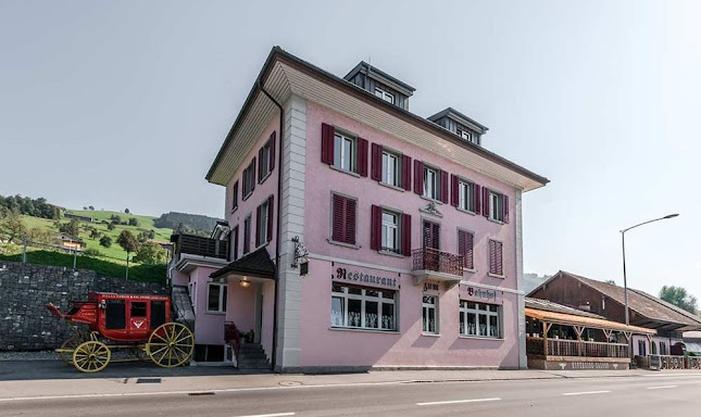 Restaurant Bahnhöfli Root - Root