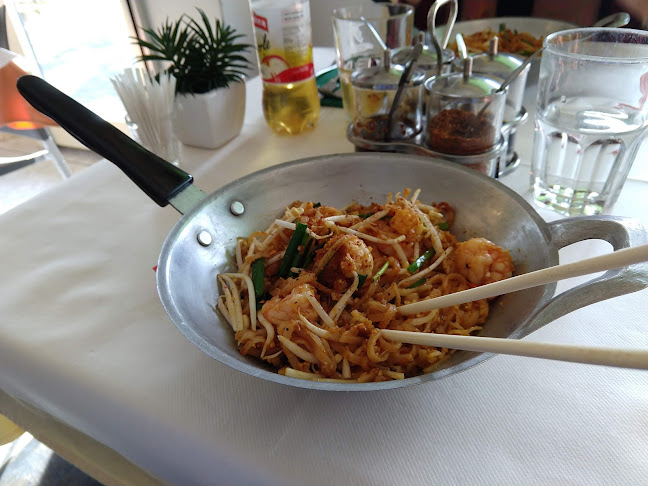 Thai Shokdee - Muri bei Bern