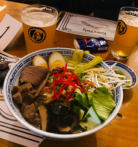 Zentralstrasse 48, 2502 Biel