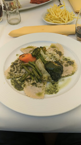 Comentarii opinii despre Restaurant Rebstock