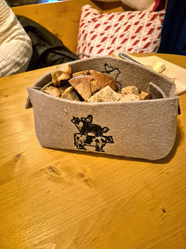 Gondel Gärtli - Gastronomie und Hotellerie