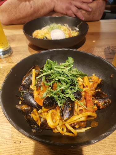 Restaurant La Table de Montreux - Montreux