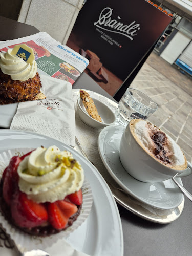 Confiserie Brändli AG, Riehen - Gastronomie und Hotellerie