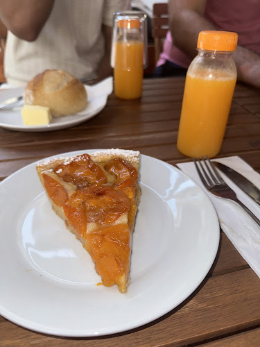 Tea-room des Alpes - Montreux