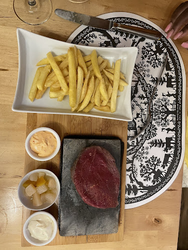 Restaurant Rebstock - Gastronomie und Hotellerie