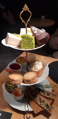 Comentarii opinii despre Länggass-Tee Familie Lange AG