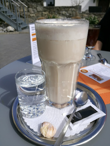 Wildi's Dorfcafé - Restaurant-Café - Morschach