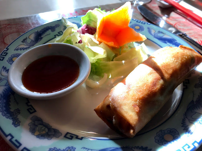 Hei Fung - Gastronomie und Hotellerie